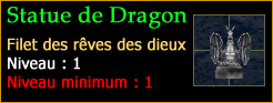 statue dragon